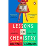 Lessons in Chemistry: A Novel-Audiobook