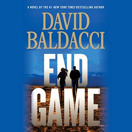 End Game Audiobook