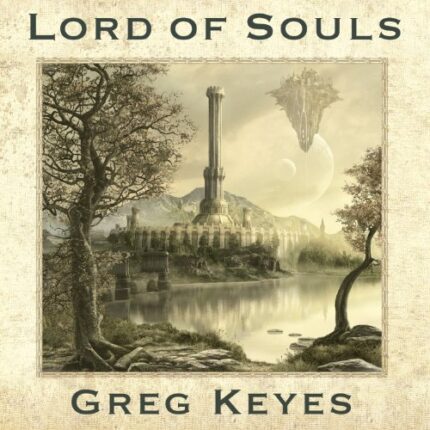 Lord of Souls An Elder Scrolls Novel Audiobook