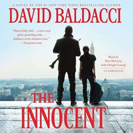 The Innocent Audiobook
