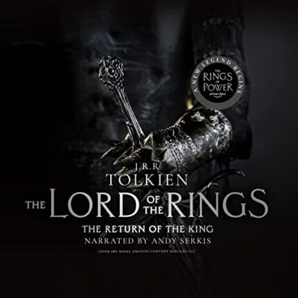 The Return of the King Audiobook