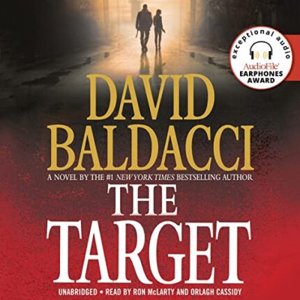 The Target Audiobook
