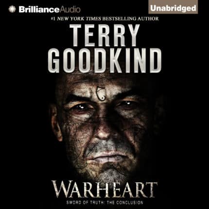 Warheart Audiobook