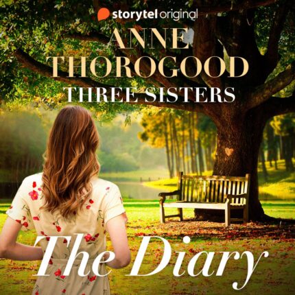 The Three Sisters: The Diary Audiobook