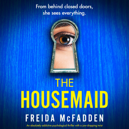 The Housemaid - Audiobook