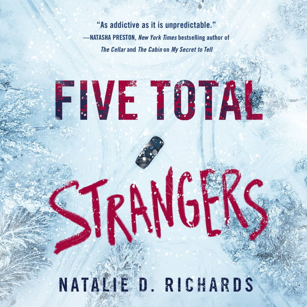 five total strangers 2