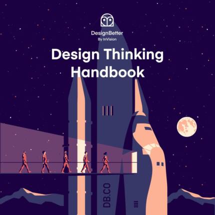 Design Thinking Handbook - Audiobook
