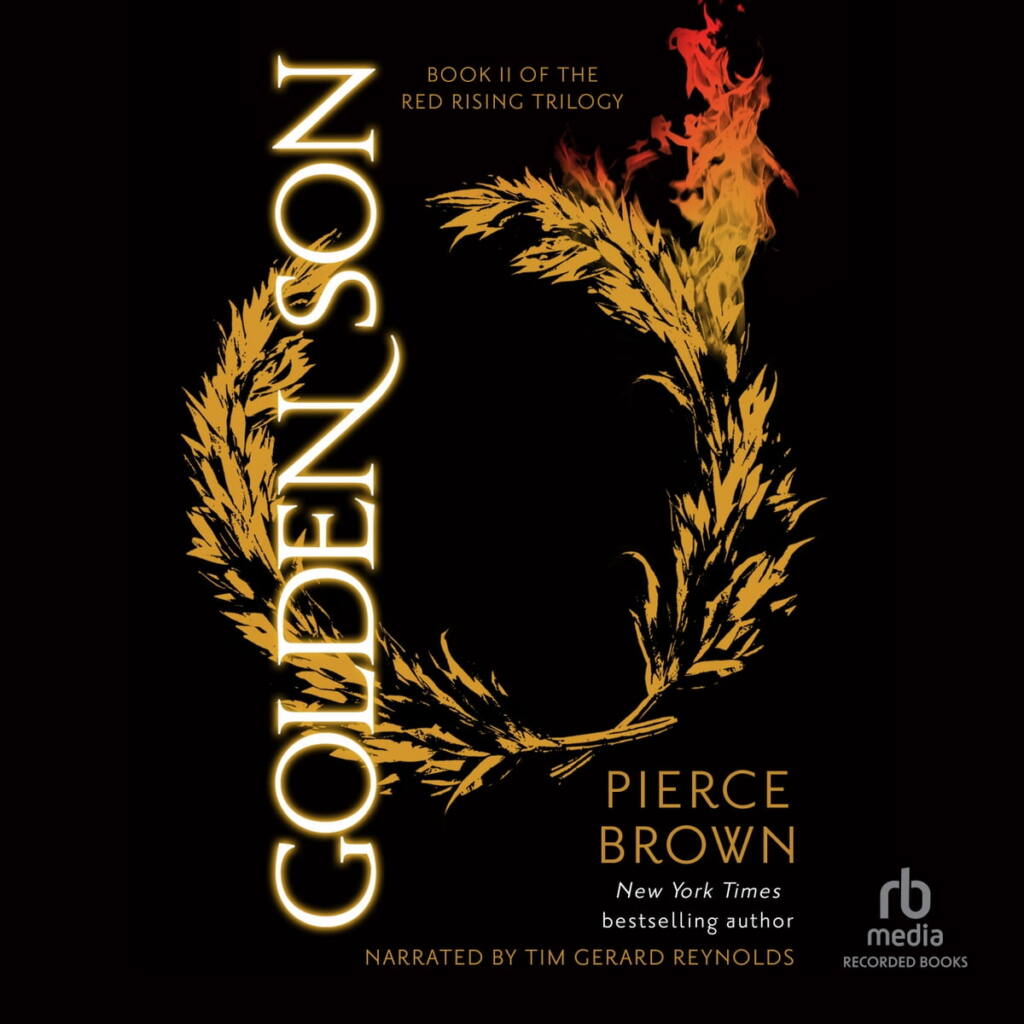 golden son 6