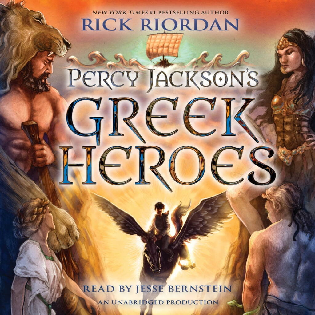 percy jackson s greek heroes 1